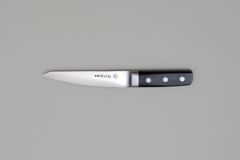新品・6本セット】正広別作 骨透（角）包丁 プラスチック柄 大