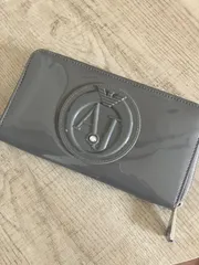 アルマーニジーンズ　長財布　ＡＢランクのサムネイル