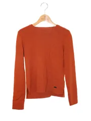 フォクシーブティック Sweater 39117 セーター 40 テラコッタ ウール ITPXMOVJ52WIのサムネイル