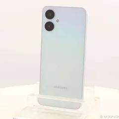 ソフマップ 〔中古品〕 Galaxy A25 5G 64GB ライトブルー SM-A253C 楽天 SIMフリー【258】のサムネイル