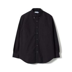 A.PRESSE ダブルウィーブレギュラーカラーシャツ 3 - メルカリ