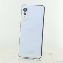 ソフマップ 〔中古品〕 Android One S8 64GB ホワイト S8-KC Y!mobile【269】のサムネイル