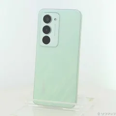 ソフマップ 〔中古品〕 Redmi 15 5G 128GB リップルグリーン MZB0L9NJP SIMフリー【305】のサムネイル