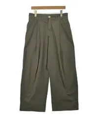 STUDIO NICHOLSON パンツ（その他） メンズ 【古着】【中古】【送料無料】のサムネイル