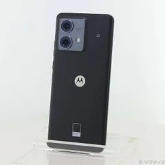 ソフマップ 〔中古品〕 motorola edge 40 neo 256GB ブラックビューティ PAYK0000JP SIMフリー【262】のサムネイル