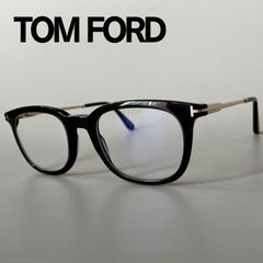 美品】TOM FORD TF672 02V ブルーレンズ 朝倉未来さん着用 - メルカリ