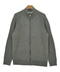 BOTTEGA VENETA カーディガン メンズ 【古着】【中古】【送料無料】のサムネイル