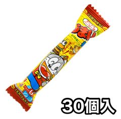 ビックリマン ファミマ限定アイスバー 悪魔vs天使 パッケージ1袋