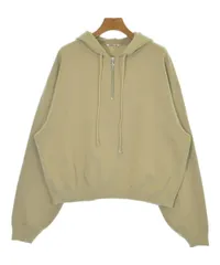 AURALEE パーカー レディース 【古着】【中古】【送料無料】のサムネイル