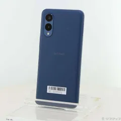 ソフマップ 〔中古品〕 arrows We2 64GB ネイビーグリーン F-52E docomo SIMフリー【269】のサムネイル
