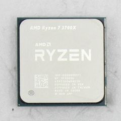 AMD Ryzen 7 3700X CPU 本体 - メルカリ