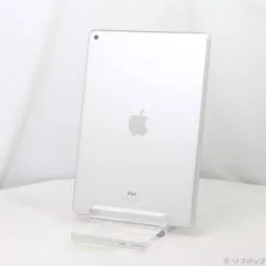 ソフマップ 〔中古品〕 iPad 第9世代 64GB シルバー NK2L3J／A Wi-Fi【348】のサムネイル