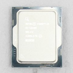 Intel Core i9-14900KS ジャンク - メルカリ