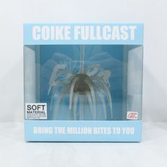 HIDEUP COIKE FULLCAST #267 クリアーワカサギ - メルカリ