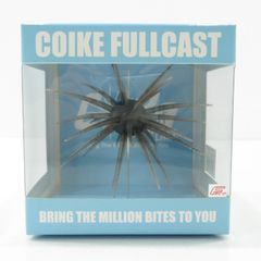 新品】HIDEUP COIKE FULLCAST #267 クリアーワカサギ - メルカリ