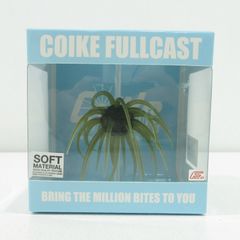 HIDEUP COIKE FULLCAST #102 ウォーターメロンシード - メルカリ