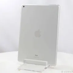 ソフマップ 〔中古品〕 iPad 第9世代 64GB シルバー MK2L3J／A Wi-Fi【258】のサムネイル