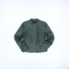 S 新品 マッシモ ドゥッティ ライダースジャケット 0706Hのサムネイル