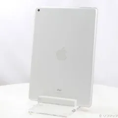 ソフマップ 〔中古品〕 iPad 第9世代 64GB シルバー MK2L3J／A Wi-Fi【258】のサムネイル