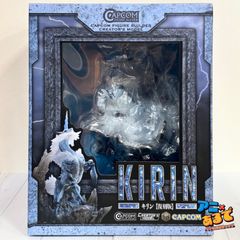 新品未開封] モンスターハンター クリエイターズモデル キリン 未開封