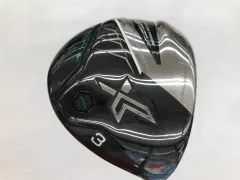 ダンロップ　XXIO X-eks- 2022　15度　Miyazaki AX-2　Sフレックス　フェアウェイウッド　中古【最短即日発送】のサムネイル