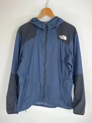 THE NORTH FACE　エニータイムウインドウフーディー　NP71877　Aランク　24のサムネイル