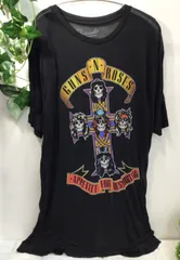 Bravado  GUNS'N ROSES  S/S Teeのサムネイル
