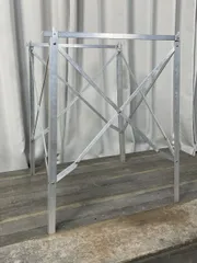 3937 コールマン ハイスタンド アルミスタンド / Coleman アウトドア