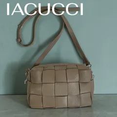IACUCCI イアクッチ ベルタXS ショルダーバッグのサムネイル