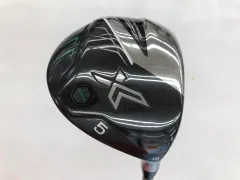ダンロップ　XXIO X-eks- 2022　18度　Miyazaki AX-2　Sフレックス　フェアウェイウッド　中古【最短即日発送】のサムネイル