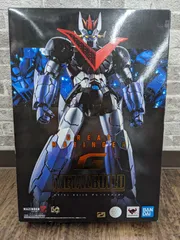2026年最新】METAL BUILD グレートマジンガー の人気アイテム - メルカリ