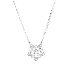 Van Cleef & Arpels ヴァンクリーフアーペル ネックレス ロータス ミニ VCARP0ZW00のサムネイル