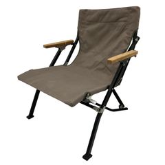 ballistics BA field chair+BRUNTランバークッション - メルカリ