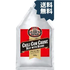 ハインツ チリコンカン ビーフ ウィズ ビーンズ 300gのサムネイル