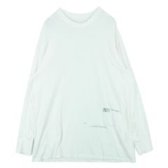 JULIUS カーディガン JULIUS × GORDINI 007CUM97 - メルカリ