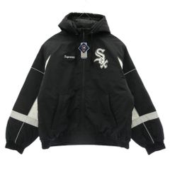 Supreme Chicago White Sox Stadium Jacket - メルカリ