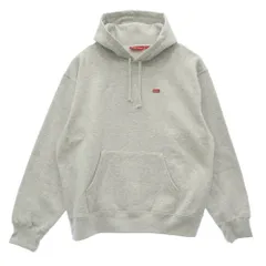 2026年最新】supreme small box hooded sweatshirtの人気アイテム
