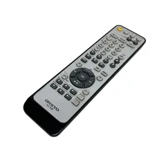 Onkyo オンキョー RC-790S コンポ用リモコン ジャンク K11417586のサムネイル