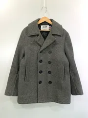 2026年最新】Schott Pコート ウール 38 740Nの人気アイテム - メルカリ