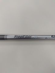 値下げ！激レア！スチールファイバー Hls 880 テーラーメイドスリーブ 値下げ！激レア！スチールファイバー Hls 880 テーラーメイドスリーブ