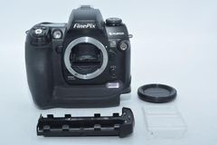 希少/極美品】FUJIFILM S3 Pro + Nikon 18-70mm - メルカリ