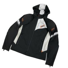 HYOD ST-S UCHIMIZUメッシュジャケット ウチミズ プロテクター - メルカリ