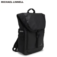 マイケルリンネル MICHAEL LINNELL リュック バッグ バックパック メンズ レディース 33L 大容量 軽量 A4 BACKPACK MLSL-34のサムネイル