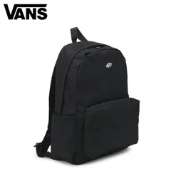 VANS ヴァンズ オールドスクール リュック バッグ バックパック メンズ レディース 22L A4 大容量 バンズ OLD SKOOL BACKPACK VN000H4WBKAのサムネイル