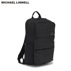 マイケルリンネル MICHAEL LINNELL リュック バッグ バックパック メンズ レディース 23L 大容量 軽量 A4 撥水 BACKPACK MLSL-35のサムネイル