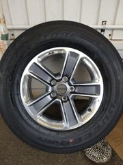 25年製】ハイエース純正アルミホイール 195/80R15 - メルカリ