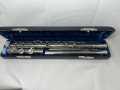 ヤマハ フルート YFL-23 ジャンク品 現状品 - メルカリ