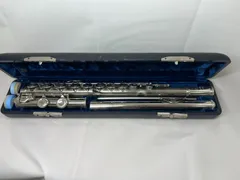 Found Flute SDN-251 第一精密　フルート　MH02のサムネイル