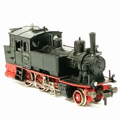 メルクリン (marklin) 1番ゲージ — 蒸気機関車 BR 80 - メルカリ