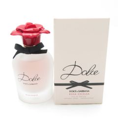 未開封ドルチェ&ガッバーナ ドルチェ ローサ エクセルサ EDP 30ml 香水